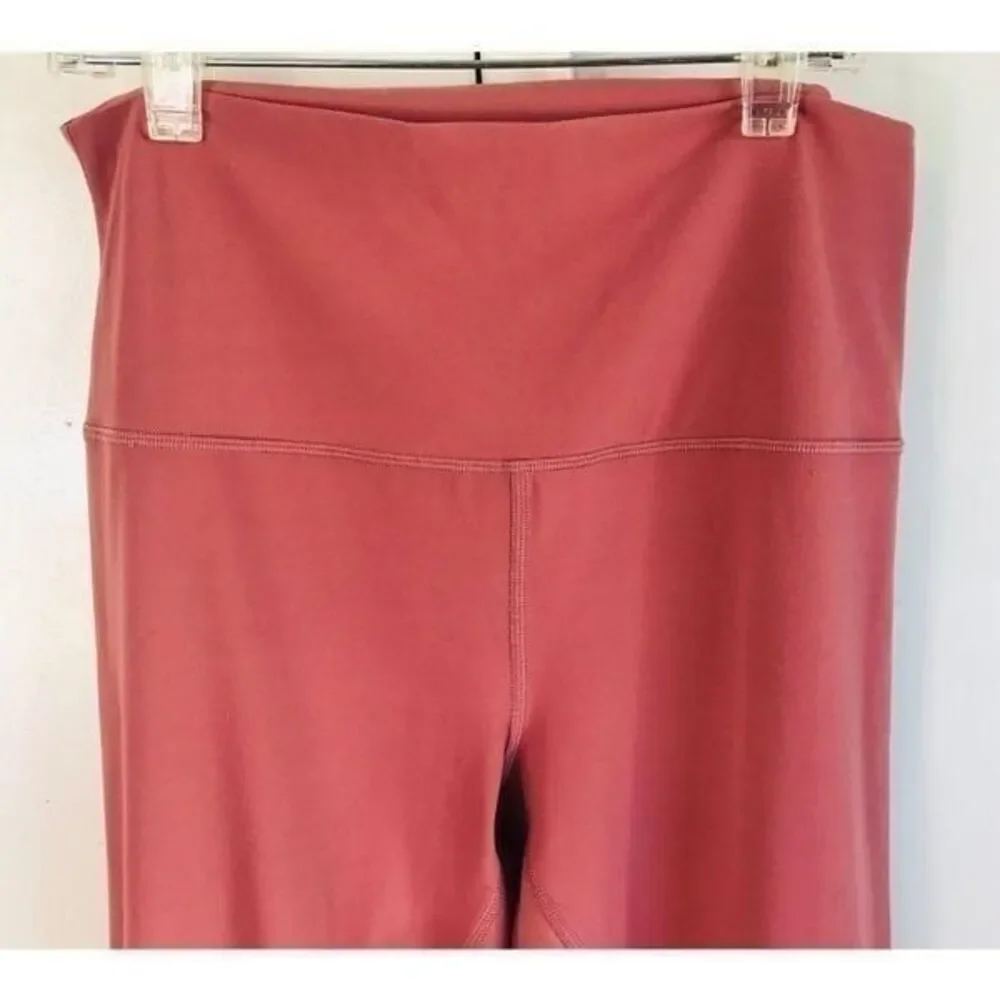 Lululemon Align Crop *21